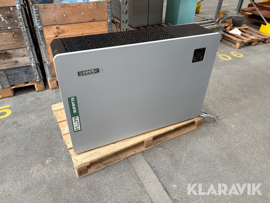 Affugter Eeese Axel 2540