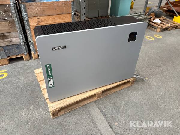 Affugter Eeese Axel 2540