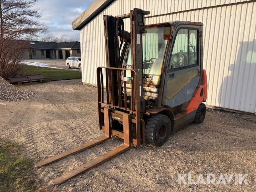 Trucks Toyota Tonero 20