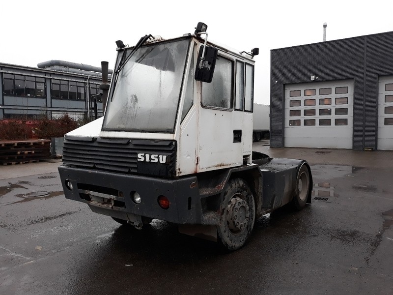 Trækker