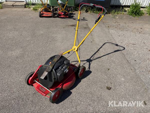 Græsslåmaskine Klippo