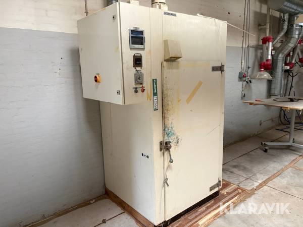 Tørre / varmeskabe Lytzen