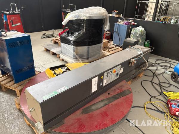 Palleomvikler C&C Group C-One Superplus
