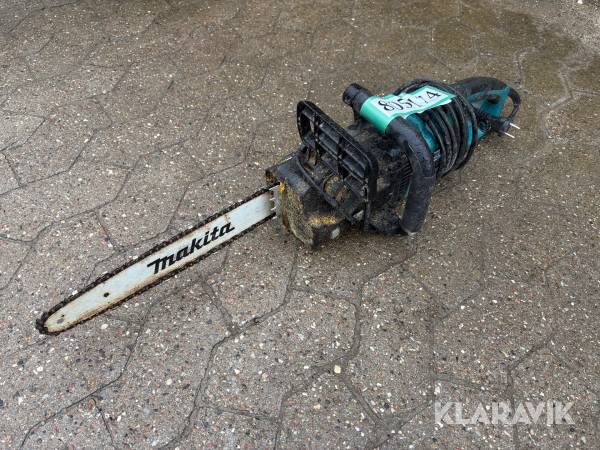 Kædesav Makita UC3551A