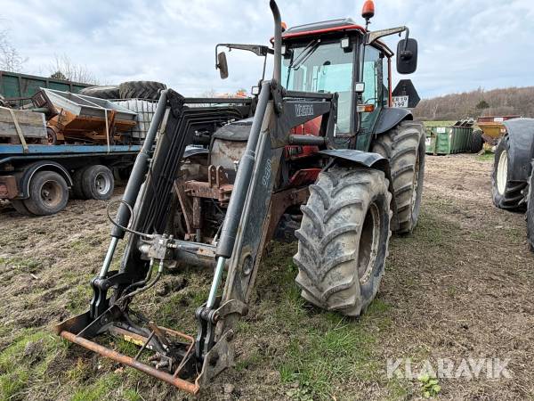 Traktor Valtra A 95