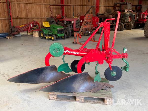 Plov Kverneland 14" 2 furet 1 styk