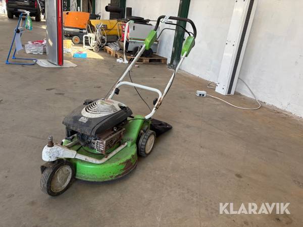 Plæneklipper Stihl Viking MB 3 RT