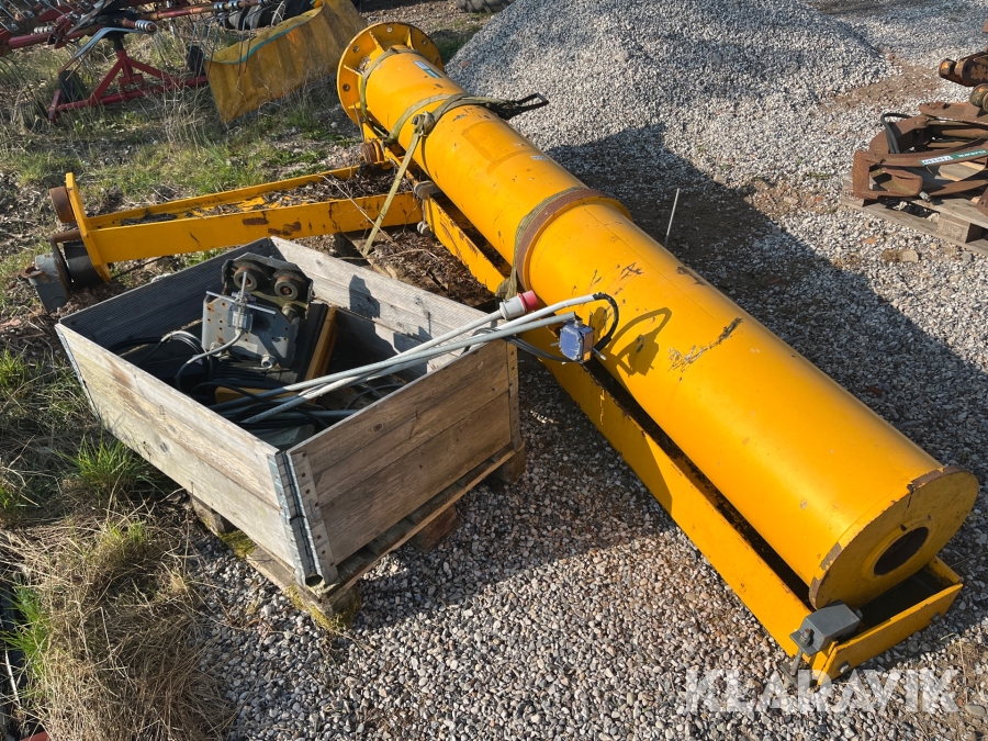 Kran Konecranes Xn10
