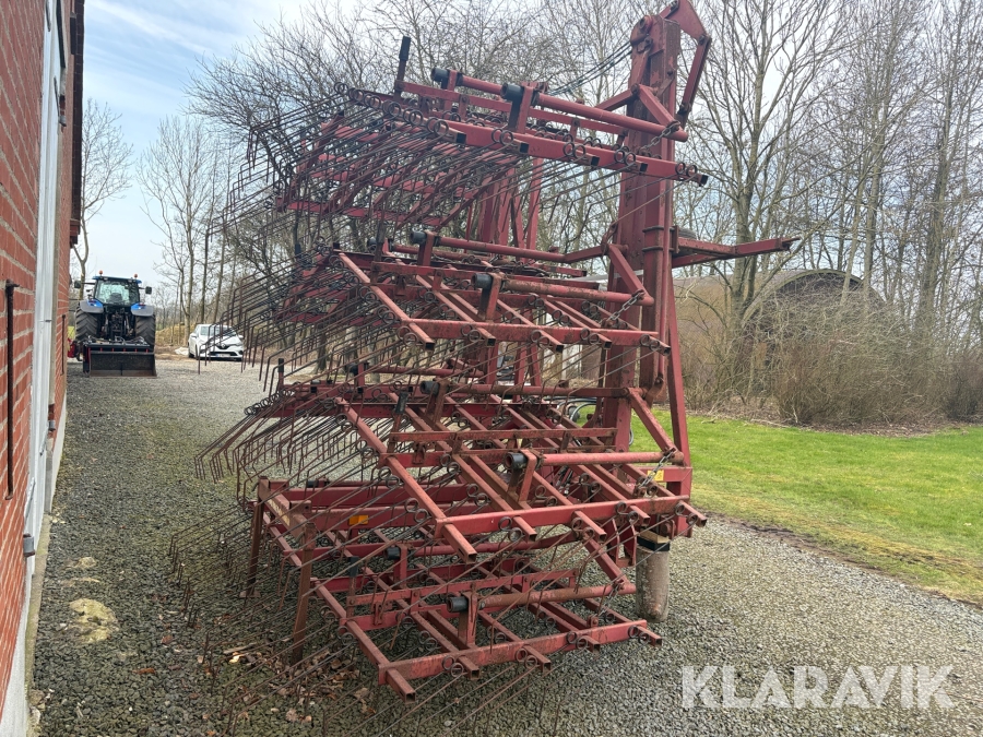 Rive / strile Doublet-record