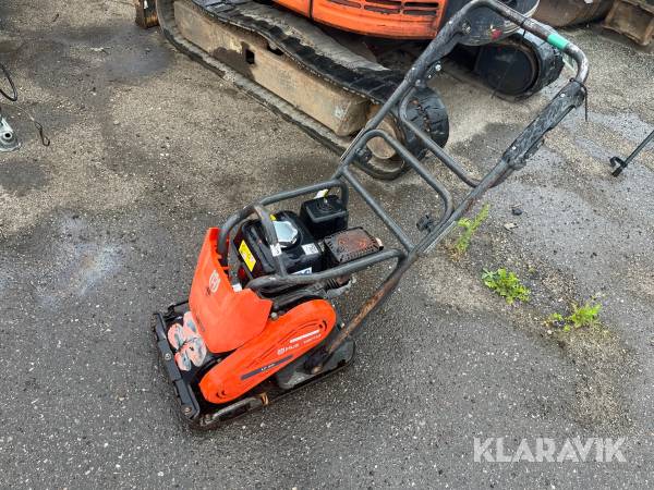 Pladevibrator Husqvarna LF80