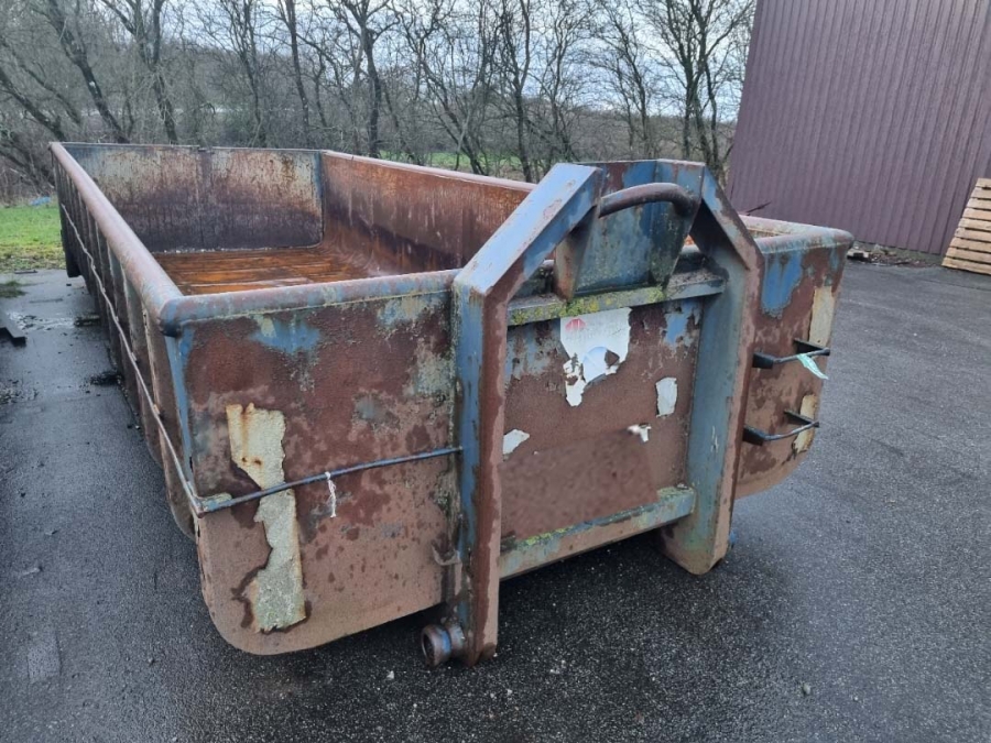6m Container