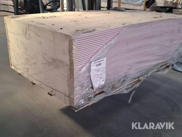 Brandgips Siniat - 40 styk