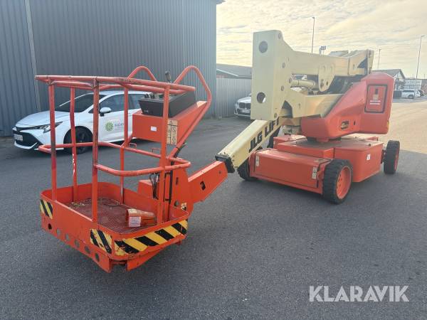 Bomlift JLG 40 EN