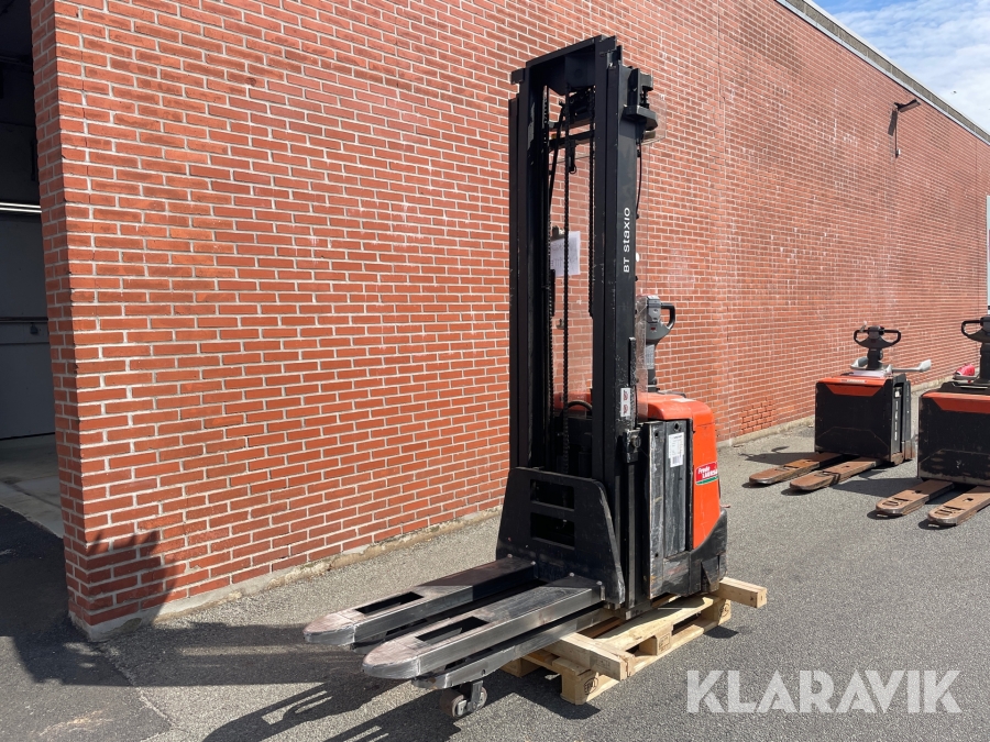 Elstabler BT SPE160L