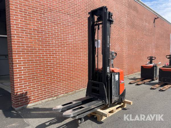Elstabler BT SPE160L