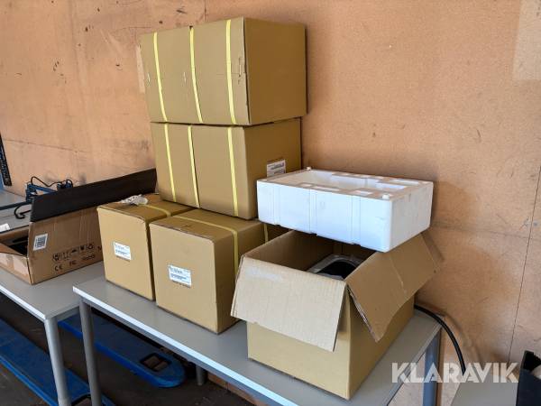 Motor Apex dynamics PA II 142-52 - 5 styk