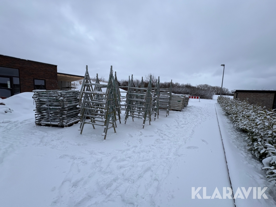 Jumbo stillads Jumbo