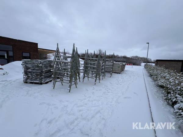 Jumbo stillads Jumbo