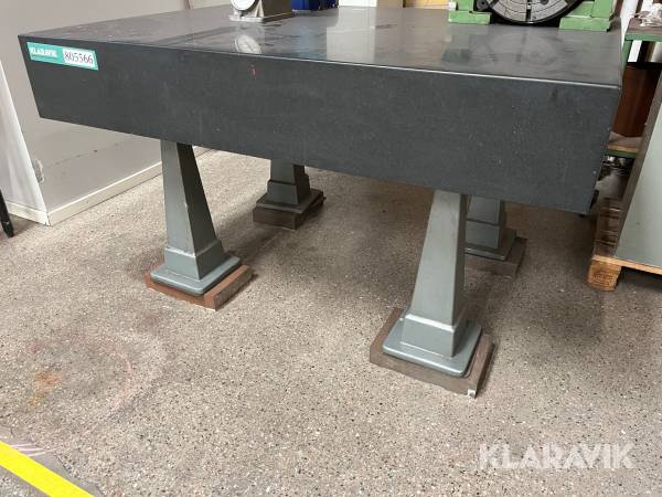 Værkstedsbord