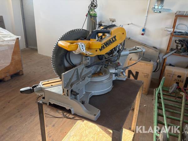 Kapsav DeWalt DES780