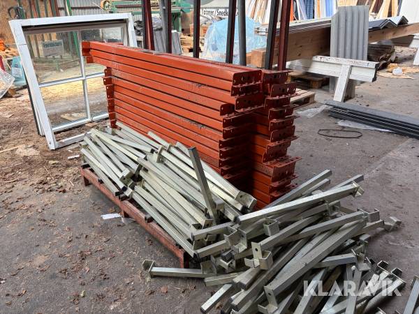 Palle reol