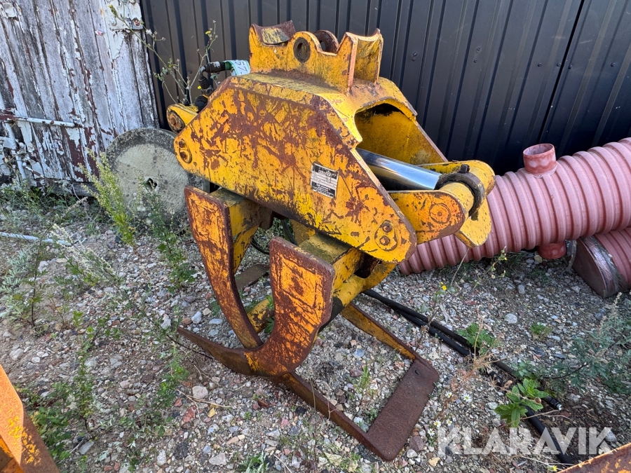 Krangrab BSV SHVA 25