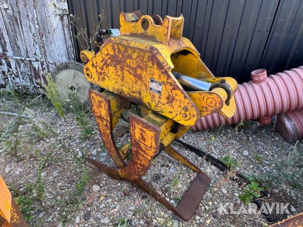 Krangrab BSV SHVA 25