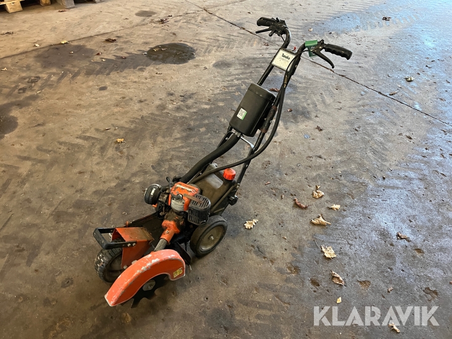 Kant skære TANAKA COMMERCIAL