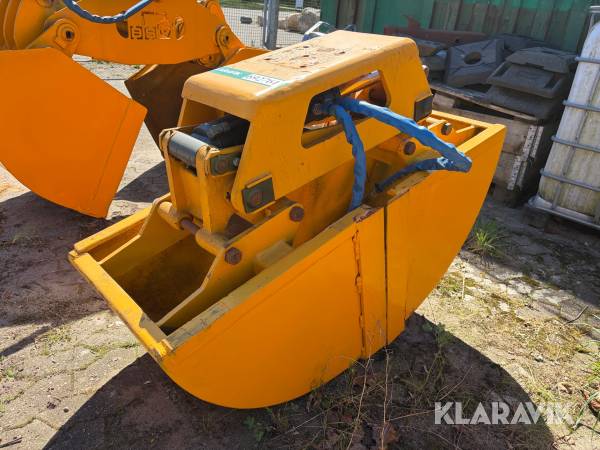 Grapper Bsv