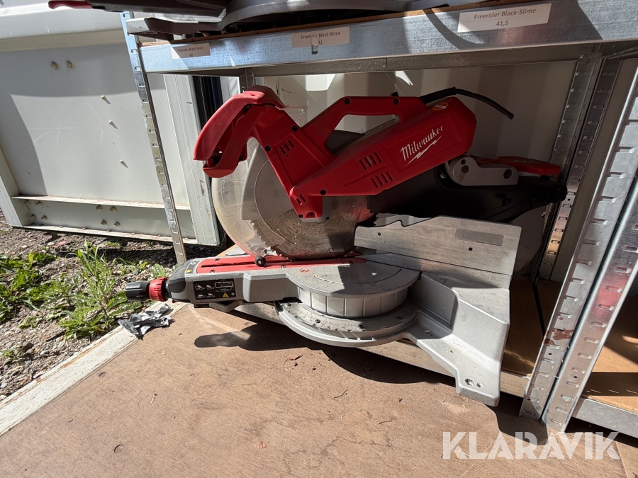 Kapsave Milwaukee 8 styk