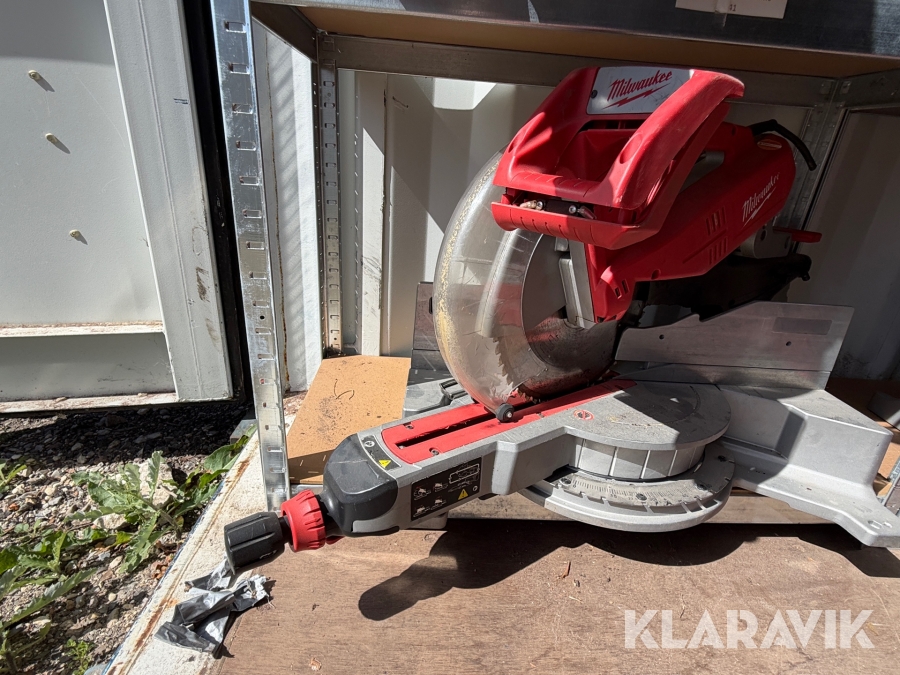 Kapsave Milwaukee 8 styk