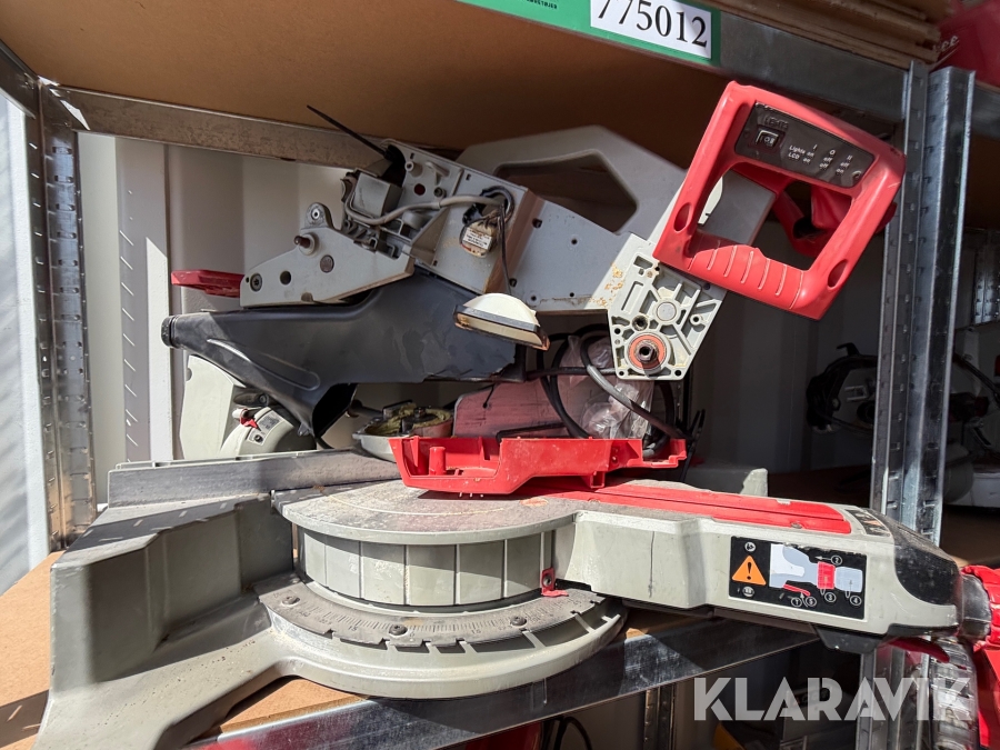 Kapsave Milwaukee 8 styk