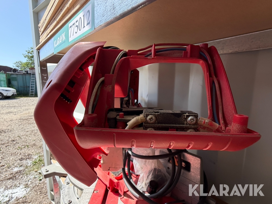Kapsave Milwaukee 8 styk
