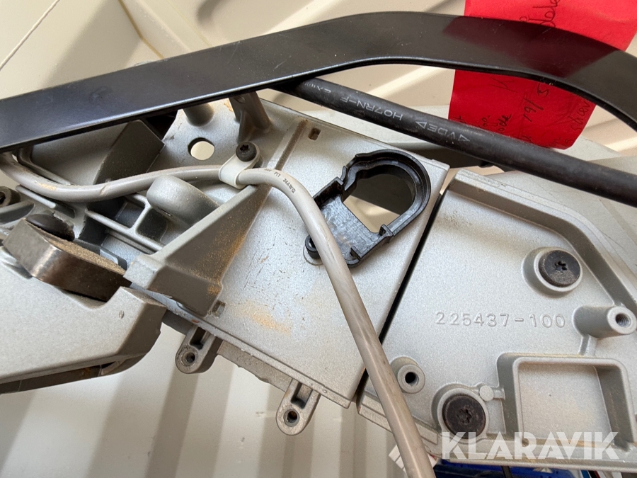 Kapsave Milwaukee 8 styk