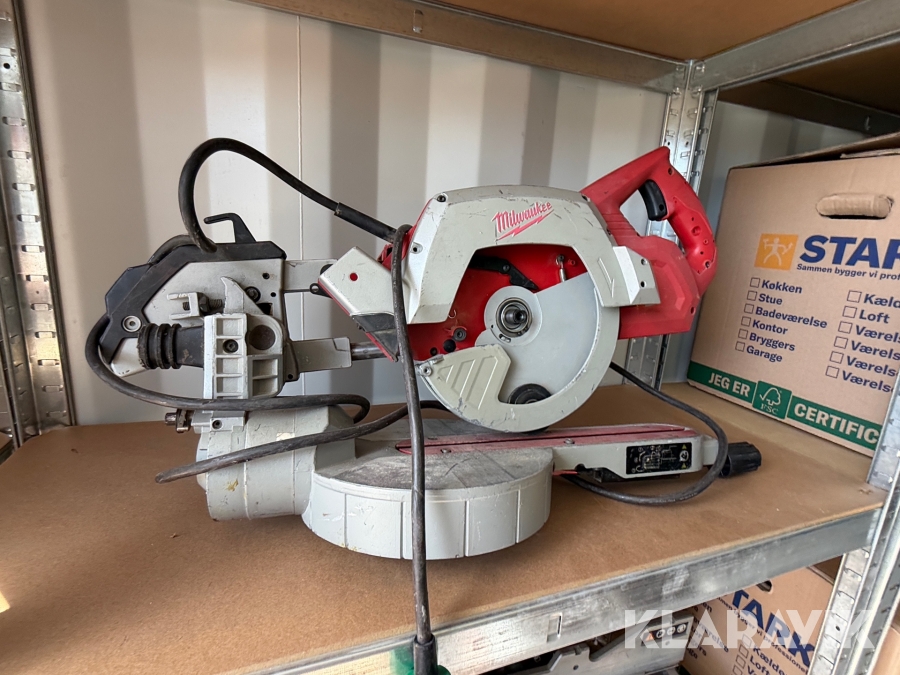 Kapsave Milwaukee 8 styk