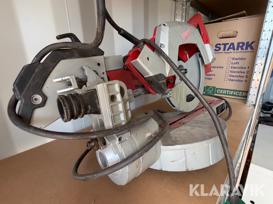 Kapsave Milwaukee 8 styk