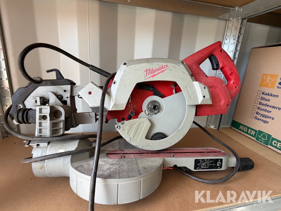 Kapsave Milwaukee 8 styk