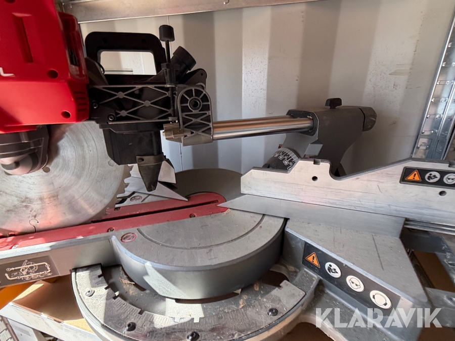 Kapsave Milwaukee 8 styk
