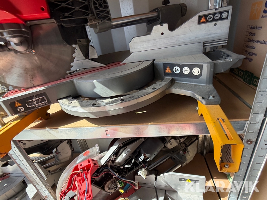 Kapsave Milwaukee 8 styk