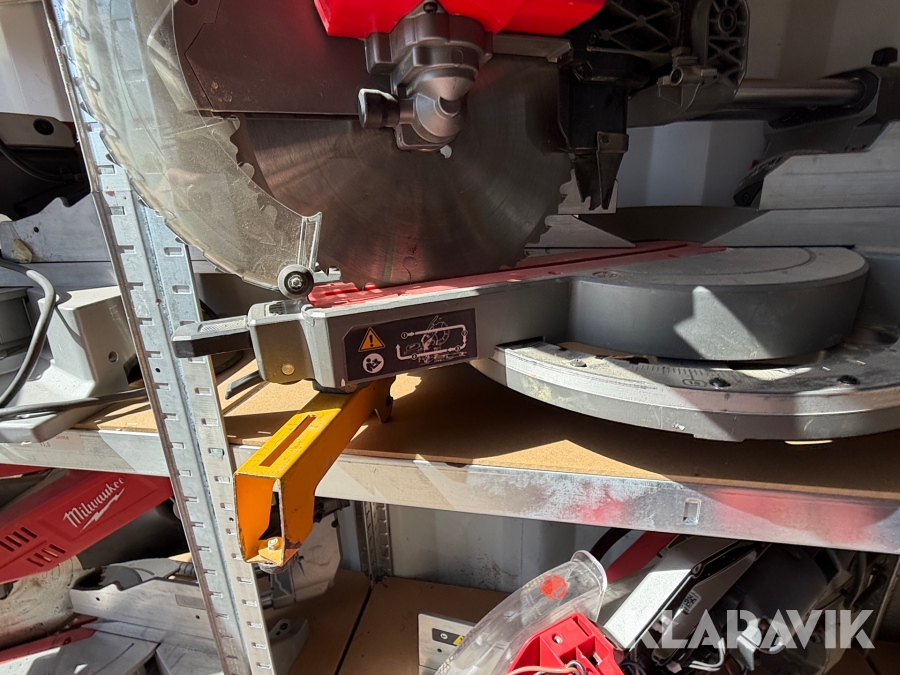 Kapsave Milwaukee 8 styk