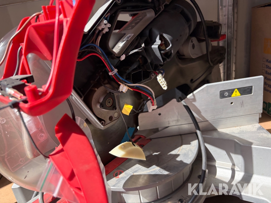 Kapsave Milwaukee 8 styk