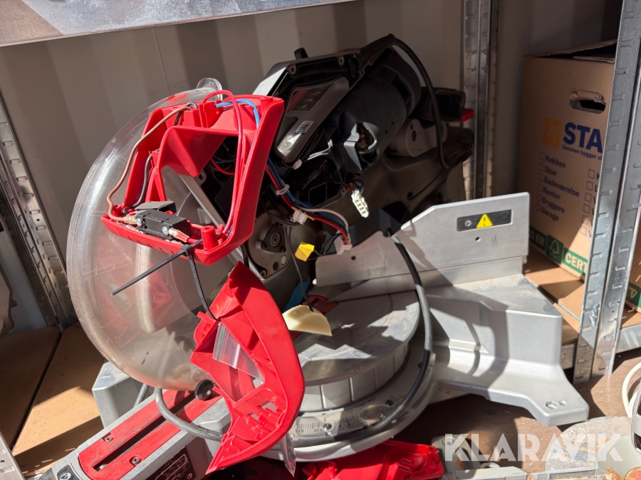 Kapsave Milwaukee 8 styk