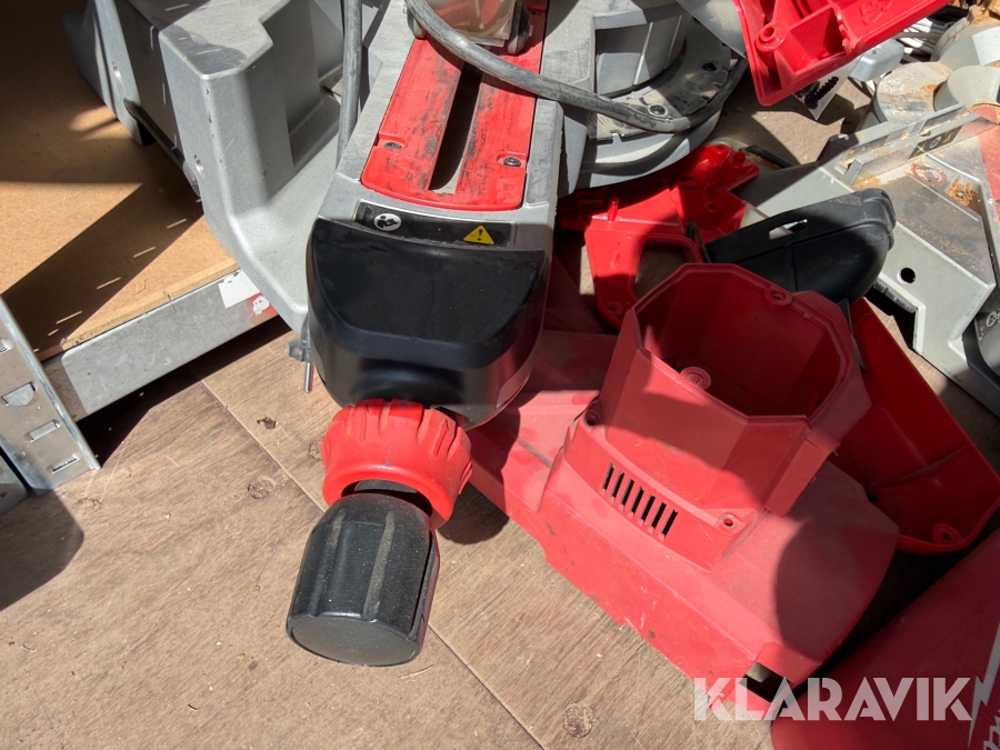 Kapsave Milwaukee 8 styk