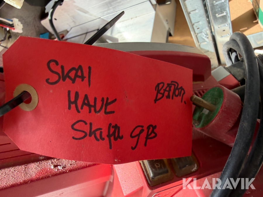 Kapsave Milwaukee 8 styk