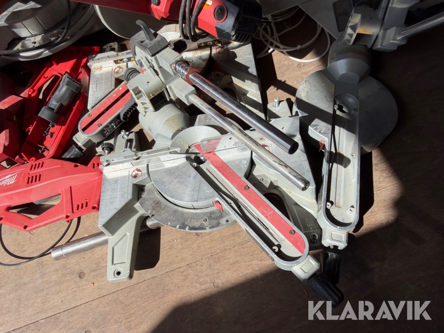 Kapsave Milwaukee 8 styk