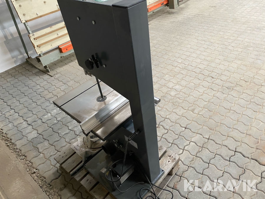 Båndsav HOLZSTAR HBS 351-2