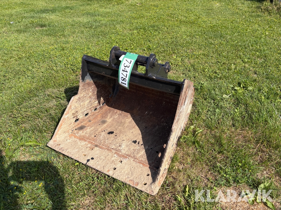 Skovl 50 cm