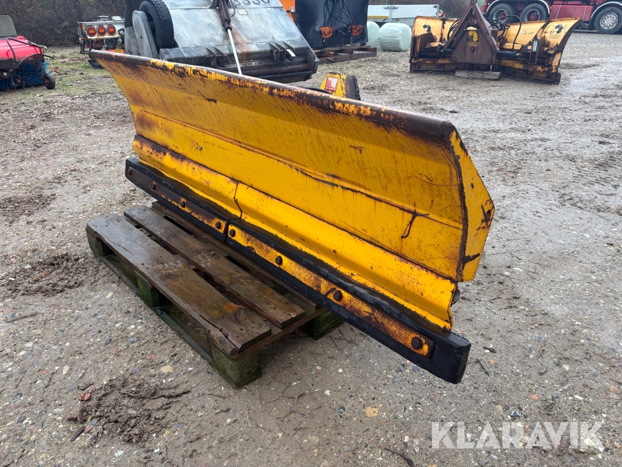 Sneplov Snowline 2005