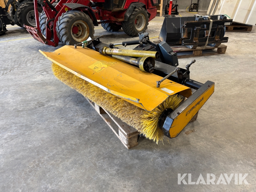 Kost GMR Stensballe FF 1500 LS