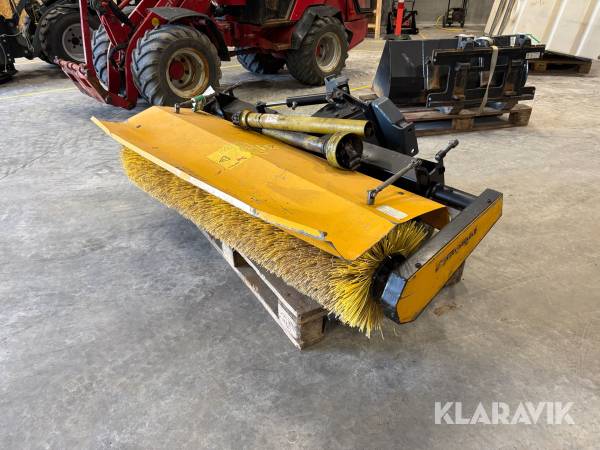 Kost GMR Stensballe FF 1500 LS